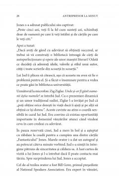 Antreprenor la minut