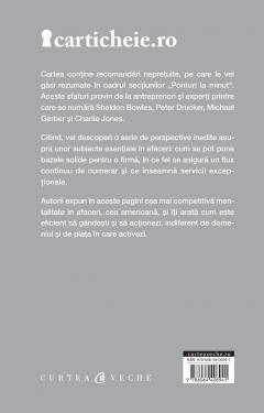 Antreprenor la minut