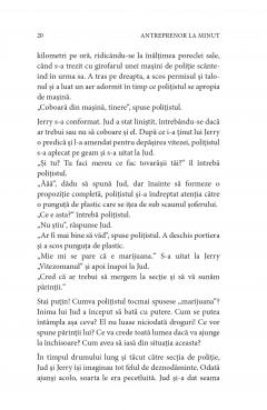 Antreprenor la minut