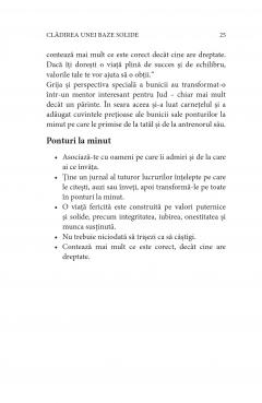 Antreprenor la minut