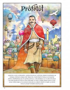 Profetul