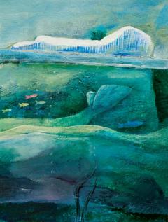 Tue, uriasul de gheata