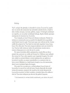 Tue, uriasul de gheata