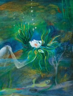 Tue, uriasul de gheata