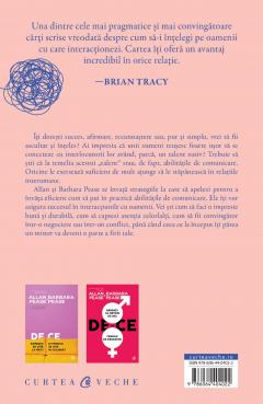 Abilitati de comunicare