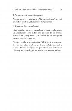 Abilitati de comunicare