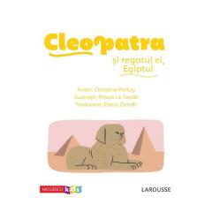 Cleopatra si regatul ei, Egiptul
