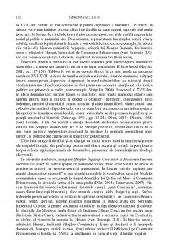 Enciclopedia imaginariilor din Romania, volumul IV - Imaginar religios