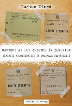 Martori ai lui Cristos in comunism
