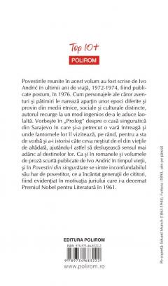 Povestiri din singuratate