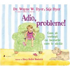 Adio, probleme!