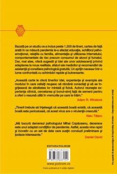 Ghid de supravietuire in pandemie