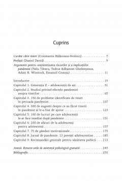 Ghid de supravietuire in pandemie