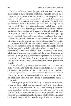 Ghid de supravietuire in pandemie