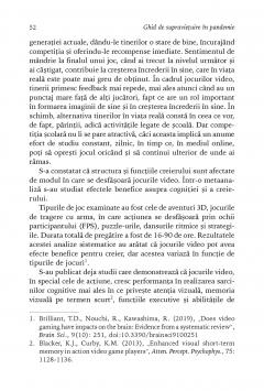 Ghid de supravietuire in pandemie