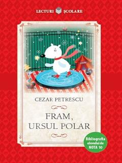 Fram, ursul polar
