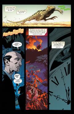 Dark Nights Metal: Deluxe Edition