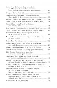 Forta civica a femeilor