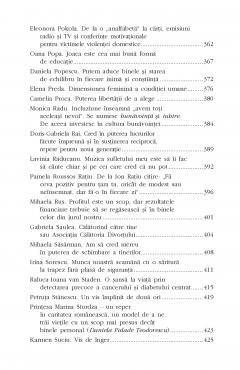 Forta civica a femeilor