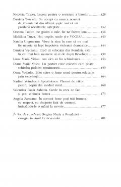 Forta civica a femeilor