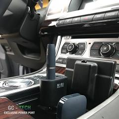 Incarcator IQOS pentru masina