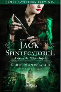 Jack Spintecatorul. Crimele din Whitechapel 