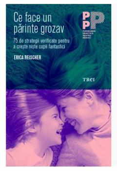 Ce face un parinte grozav