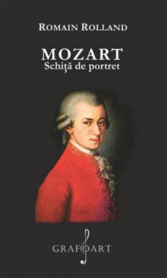 Mozart. Schita de portret