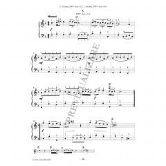 Album pentru Anna Magdalena Bach