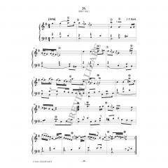 Album pentru Anna Magdalena Bach