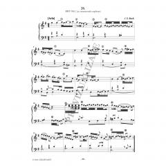 Album pentru Anna Magdalena Bach