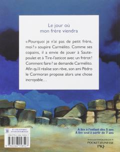 Le jour ou mon frere viendra