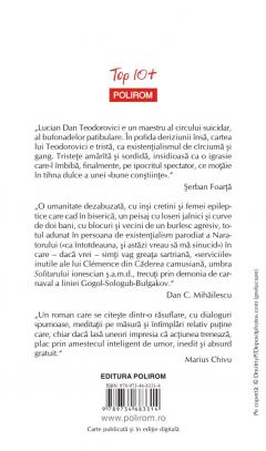 Circul nostru va prezinta: