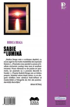 Sabie de lumina