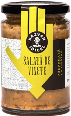 Salata de vinete, 320g