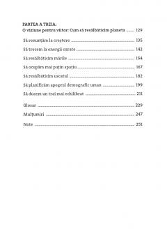 O viata pe planeta noastra