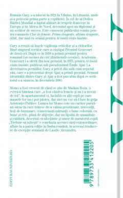 Ai toata viata inainte