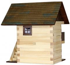 Set constructie arhitectura - Granar