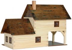 Set constructie arhitectura - Taverna