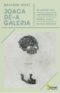 Joaca de-a galeria