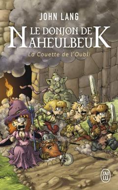La couette de l'oubli