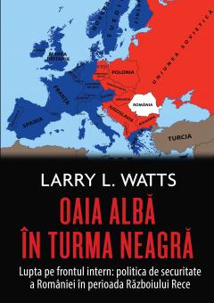 Oaia alba in turma neagra