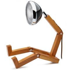 Lampa pentru citit - Mr. Wattson - Fashion Black