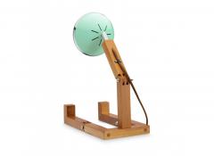 Lampa pentru citit - Mr. Wattson - Tiffany Green