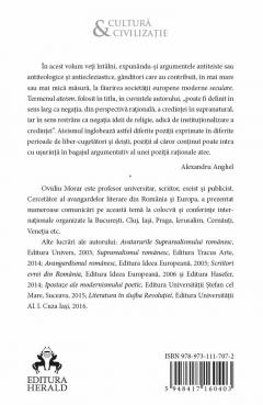 O istorie a ateismului