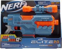Nerf Blaster Elite2.0 Phoenix CS6
