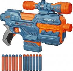 Nerf Blaster Elite2.0 Phoenix CS6