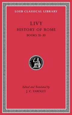 History of Rome, Volume VIII