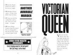 Horrible Histories: Vile Victorians