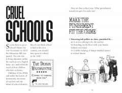 Horrible Histories: Vile Victorians